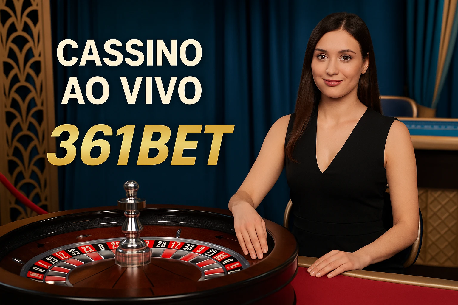 O 361BET Live Casino lança promoções regularmente